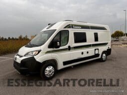 CHAUSSON NEW V 594 MAX FIRST LINE L SERIE VAN 599 CM 2026 pieno