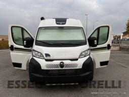 CHAUSSON NEW V 594 MAX FIRST LINE L SERIE VAN 599 CM 2026 pieno