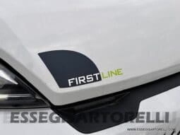 CHAUSSON NEW V 594 MAX FIRST LINE L SERIE VAN 599 CM 2026 pieno