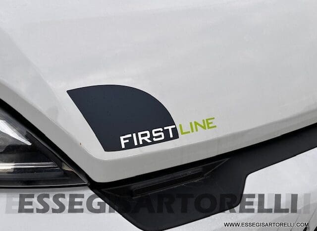 CHAUSSON NEW V 594 MAX FIRST LINE L SERIE VAN 599 CM 2026 pieno