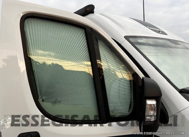 CHAUSSON NEW V 594 MAX FIRST LINE L SERIE VAN 599 CM 2026 pieno