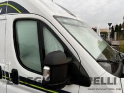 CHAUSSON NEW V 594 MAX FIRST LINE L SERIE VAN 599 CM 2026 pieno