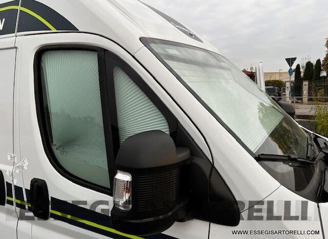 CHAUSSON NEW V 594 MAX FIRST LINE L SERIE VAN 599 CM 2026 pieno