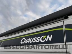 CHAUSSON NEW V 594 MAX FIRST LINE L SERIE VAN 599 CM 2026 pieno