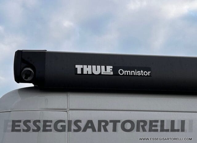 CHAUSSON NEW V 594 MAX FIRST LINE L SERIE VAN 599 CM 2026 pieno