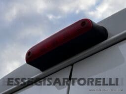 CHAUSSON NEW V 594 MAX FIRST LINE L SERIE VAN 599 CM 2026 pieno