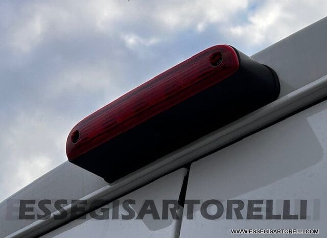 CHAUSSON NEW V 594 MAX FIRST LINE L SERIE VAN 599 CM 2026 pieno