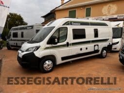 CHAUSSON NEW V 594 MAX FIRST LINE L SERIE VAN 599 CM 2026 pieno