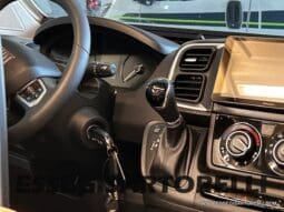 CHAUSSON SPORTLINE V 594 SERIE VAN 599 CM AUTOMATICO 2026 FRIGO MAXI pieno