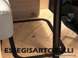 CHAUSSON SPORTLINE V 594 SERIE VAN 599 CM AUTOMATICO 2026 FRIGO MAXI pieno