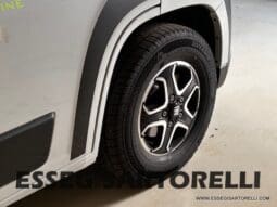 CHAUSSON SPORTLINE V 594 SERIE VAN 599 CM AUTOMATICO 2026 FRIGO MAXI pieno