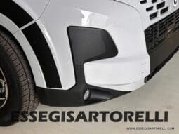 CHAUSSON SPORTLINE V 594 SERIE VAN 599 CM AUTOMATICO 2026 FRIGO MAXI pieno