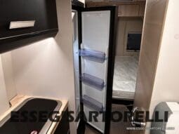 CHAUSSON SPORTLINE V 594 SERIE VAN 599 CM AUTOMATICO 2026 FRIGO MAXI pieno