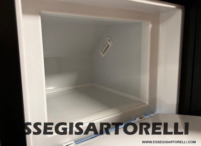 CHAUSSON SPORTLINE V 594 SERIE VAN 599 CM AUTOMATICO 2026 FRIGO MAXI pieno