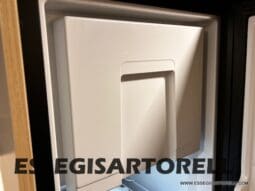 CHAUSSON SPORTLINE V 594 SERIE VAN 599 CM AUTOMATICO 2026 FRIGO MAXI pieno