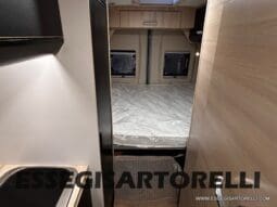 CHAUSSON SPORTLINE V 594 SERIE VAN 599 CM AUTOMATICO 2026 FRIGO MAXI pieno
