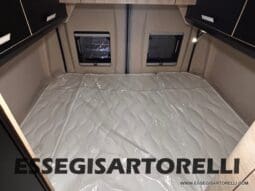 CHAUSSON SPORTLINE V 594 SERIE VAN 599 CM AUTOMATICO 2026 FRIGO MAXI pieno