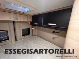CHAUSSON SPORTLINE V 594 SERIE VAN 599 CM AUTOMATICO 2026 FRIGO MAXI pieno