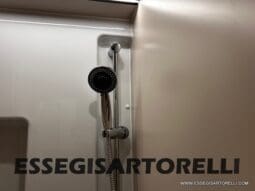 CHAUSSON SPORTLINE V 594 SERIE VAN 599 CM AUTOMATICO 2026 FRIGO MAXI pieno