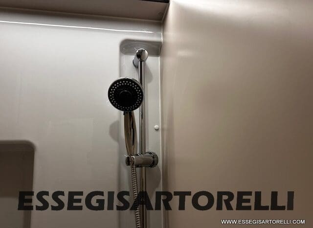 CHAUSSON SPORTLINE V 594 SERIE VAN 599 CM AUTOMATICO 2026 FRIGO MAXI pieno