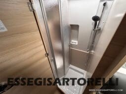 CHAUSSON SPORTLINE V 594 SERIE VAN 599 CM AUTOMATICO 2026 FRIGO MAXI pieno