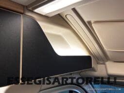 CHAUSSON SPORTLINE V 594 SERIE VAN 599 CM AUTOMATICO 2026 FRIGO MAXI pieno