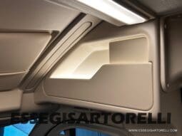 CHAUSSON SPORTLINE V 594 SERIE VAN 599 CM AUTOMATICO 2026 FRIGO MAXI pieno