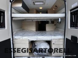 CHAUSSON NEW V 594 MAX FIRST LINE L SERIE VAN 599 CM 2026 pieno