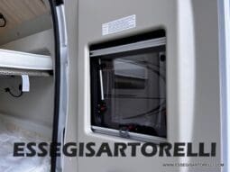 CHAUSSON NEW V 594 MAX FIRST LINE L SERIE VAN 599 CM 2026 pieno