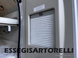 CHAUSSON NEW V 594 MAX FIRST LINE L SERIE VAN 599 CM 2026 pieno