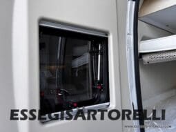 CHAUSSON NEW V 594 MAX FIRST LINE L SERIE VAN 599 CM 2026 pieno