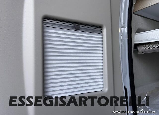 CHAUSSON NEW V 594 MAX FIRST LINE L SERIE VAN 599 CM 2026 pieno