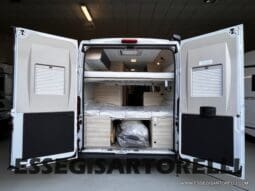 CHAUSSON NEW V 594 MAX FIRST LINE L SERIE VAN 599 CM 2026 pieno