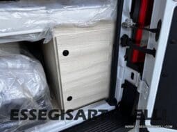 CHAUSSON NEW V 594 MAX FIRST LINE L SERIE VAN 599 CM 2026 pieno