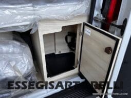 CHAUSSON NEW V 594 MAX FIRST LINE L SERIE VAN 599 CM 2026 pieno