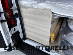 CHAUSSON NEW V 594 MAX FIRST LINE L SERIE VAN 599 CM 2026 pieno