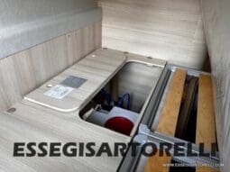 CHAUSSON NEW V 594 MAX FIRST LINE L SERIE VAN 599 CM 2026 pieno