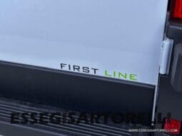 CHAUSSON NEW V 594 MAX FIRST LINE L SERIE VAN 599 CM 2026 pieno