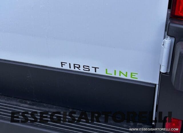 CHAUSSON NEW V 594 MAX FIRST LINE L SERIE VAN 599 CM 2026 pieno