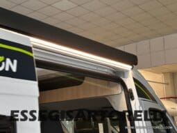 CHAUSSON NEW V 594 MAX FIRST LINE L SERIE VAN 599 CM 2026 pieno