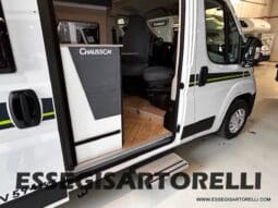 CHAUSSON NEW V 594 MAX FIRST LINE L SERIE VAN 599 CM 2026 pieno