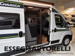 CHAUSSON NEW V 594 MAX FIRST LINE L SERIE VAN 599 CM 2026 pieno