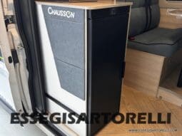 CHAUSSON NEW V 594 MAX FIRST LINE L SERIE VAN 599 CM 2026 pieno