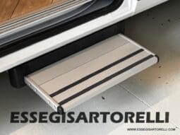 CHAUSSON NEW V 594 MAX FIRST LINE L SERIE VAN 599 CM 2026 pieno