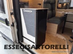CHAUSSON NEW V 594 MAX FIRST LINE L SERIE VAN 599 CM 2026 pieno