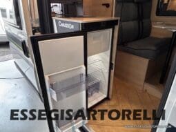 CHAUSSON NEW V 594 MAX FIRST LINE L SERIE VAN 599 CM 2026 pieno