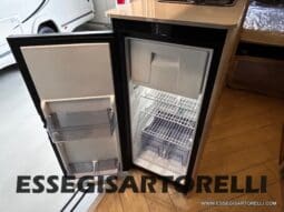 CHAUSSON NEW V 594 MAX FIRST LINE L SERIE VAN 599 CM 2026 pieno