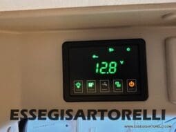 CHAUSSON NEW V 594 MAX FIRST LINE L SERIE VAN 599 CM 2026 pieno