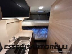 CHAUSSON NEW V 594 MAX FIRST LINE L SERIE VAN 599 CM 2026 pieno