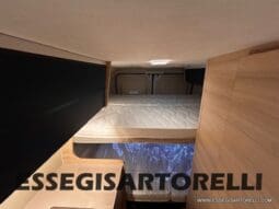 CHAUSSON NEW V 594 MAX FIRST LINE L SERIE VAN 599 CM 2026 pieno